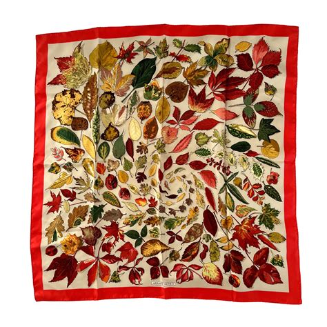 hermès seidentuch 90x90